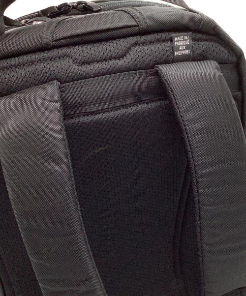 ARC'TERYX（アークテリクス）ARC'TERYX (アークテリクス) MANTIS26 BACKPACK　リュック ブラックの古着・服飾アイテム