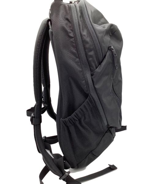 ARC'TERYX（アークテリクス）ARC'TERYX (アークテリクス) MANTIS26 BACKPACK　リュック ブラックの古着・服飾アイテム