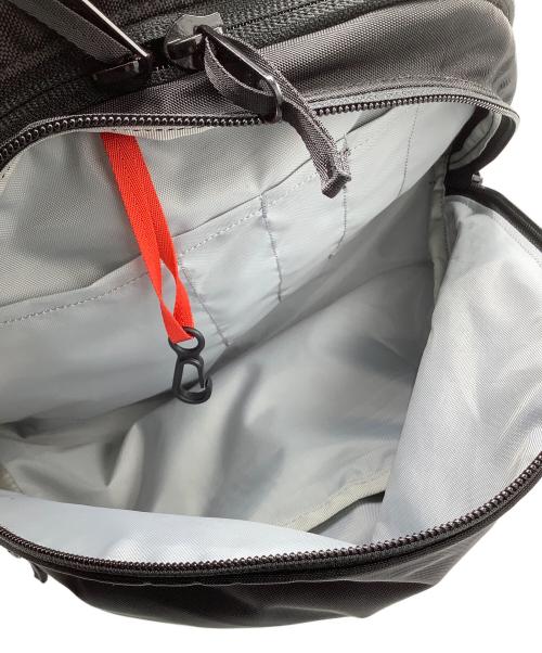 ARC'TERYX（アークテリクス）ARC'TERYX (アークテリクス) MANTIS26 BACKPACK　リュック ブラックの古着・服飾アイテム