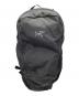 ARC'TERYX（アークテリクス）の古着「MANTIS26 BACKPACK　リュック」｜ブラック