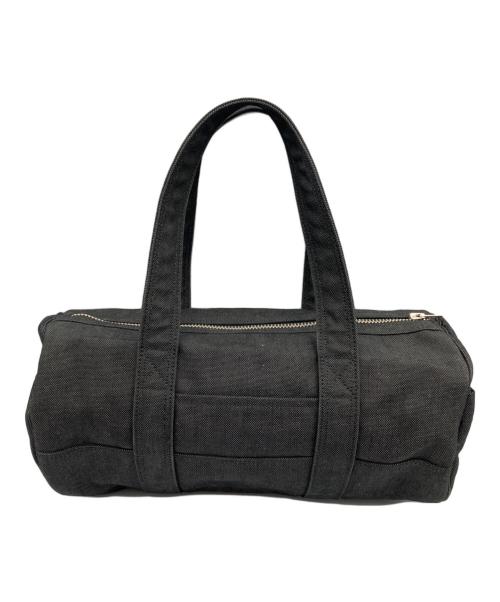 PORTER（ポーター）PORTER (ポーター) ハンドバッグ ブラックの古着・服飾アイテム