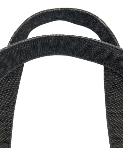 PORTER（ポーター）PORTER (ポーター) ハンドバッグ ブラックの古着・服飾アイテム