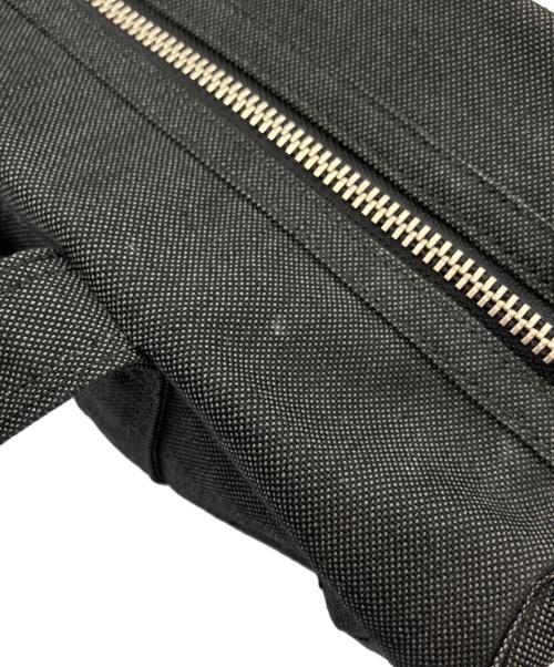 PORTER（ポーター）PORTER (ポーター) ハンドバッグ ブラックの古着・服飾アイテム