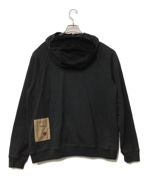 TEN-C（テンシー）TEN-C (テンシー) ジャケット ブラック サイズ:Mの古着・服飾アイテム