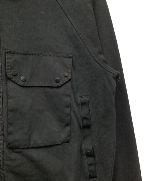 TEN-C（テンシー）TEN-C (テンシー) ジャケット ブラック サイズ:Mの古着・服飾アイテム