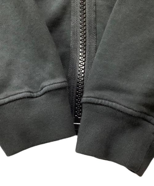 TEN-C（テンシー）TEN-C (テンシー) ジャケット ブラック サイズ:Mの古着・服飾アイテム