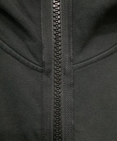 TEN-C（テンシー）TEN-C (テンシー) ジャケット ブラック サイズ:Mの古着・服飾アイテム