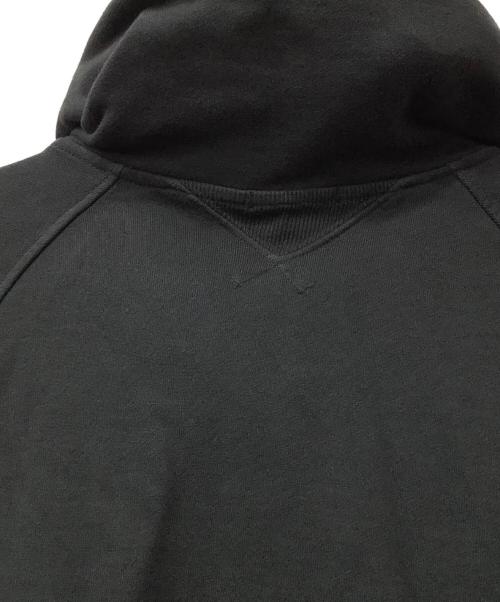 TEN-C（テンシー）TEN-C (テンシー) ジャケット ブラック サイズ:Mの古着・服飾アイテム