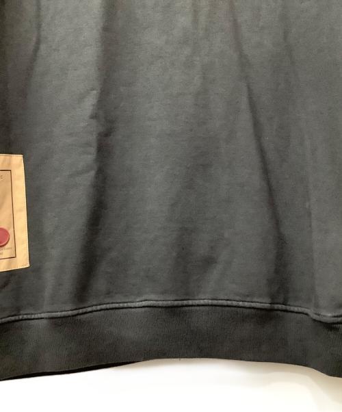 TEN-C（テンシー）TEN-C (テンシー) ジャケット ブラック サイズ:Mの古着・服飾アイテム