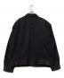 Supreme (シュプリーム) デニムジャケット ブラック サイズ:XL：42000円