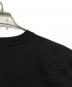 中古・古着 GOD SELECTION XXX (ゴッドセレクショントリプルエックス) Tシャツ ブラック サイズ:L：6000円