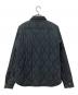 NATAL DESIGN (ネイタルデザイン) キルティングジャケット グレー サイズ:M：8000円