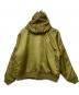 US ARMY (ユーエスアーミー) フライトジャケット カーキ サイズ:3L：5000円