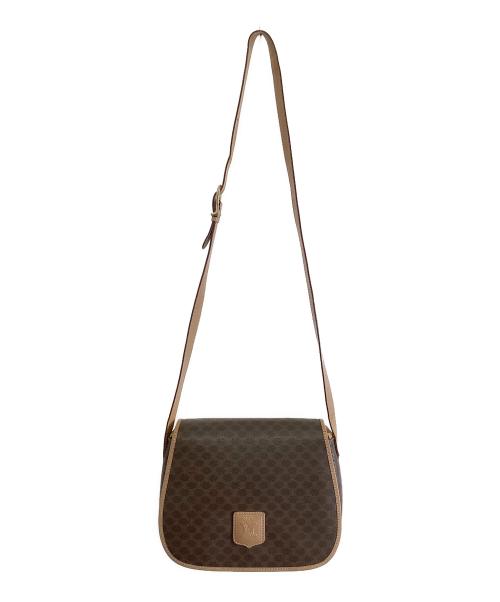CELINE（セリーヌ）CELINE (セリーヌ) ショルダーバッグの古着・服飾アイテム