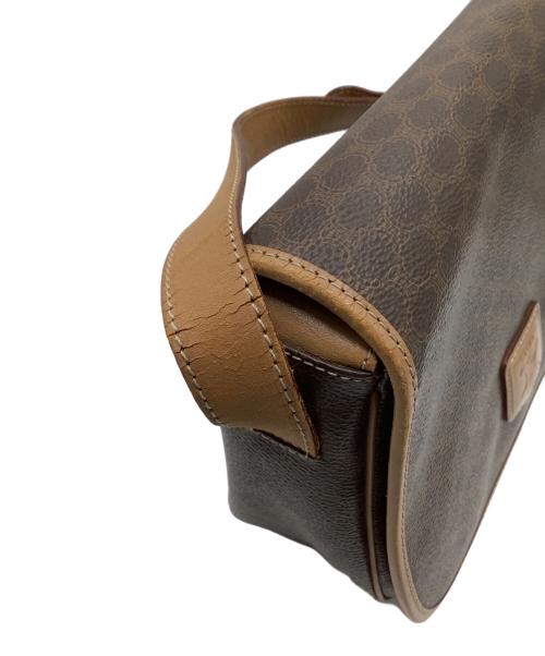 CELINE（セリーヌ）CELINE (セリーヌ) ショルダーバッグの古着・服飾アイテム