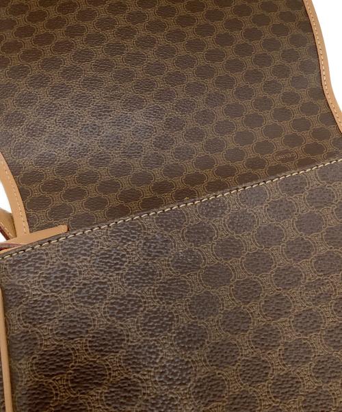 CELINE（セリーヌ）CELINE (セリーヌ) ショルダーバッグの古着・服飾アイテム