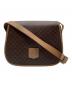 CELINE（セリーヌ）の古着「ショルダーバッグ」