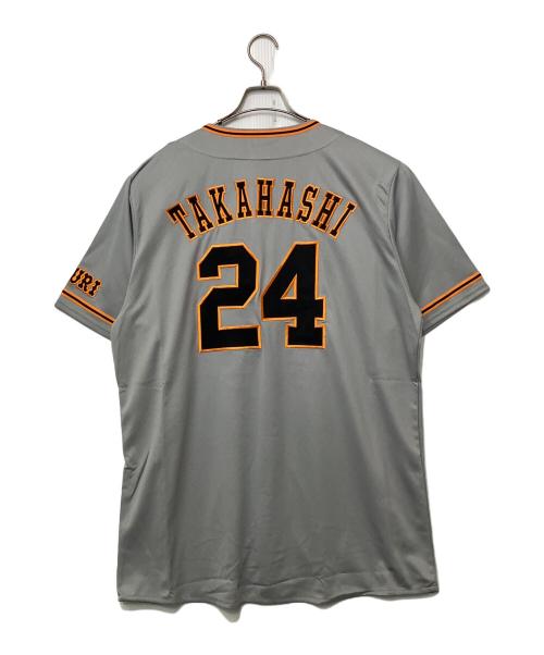 読売ジャイアンツ（ヨミウリジャイアンツ）読売ジャイアンツ (ヨミウリジャイアンツ) UNDER ARMOUR (アンダーアーマー) 応援グッズ サイズ:3XL 未使用品の古着・服飾アイテム