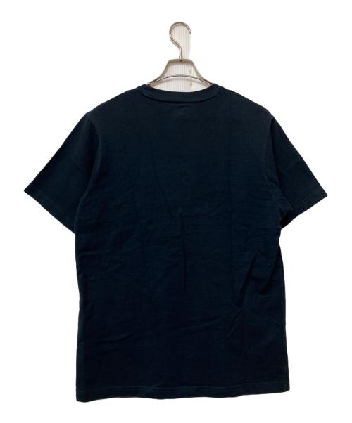 SUPREME（シュプリーム）Supreme (シュプリーム) Tシャツ ブラック サイズ:Mの古着・服飾アイテム