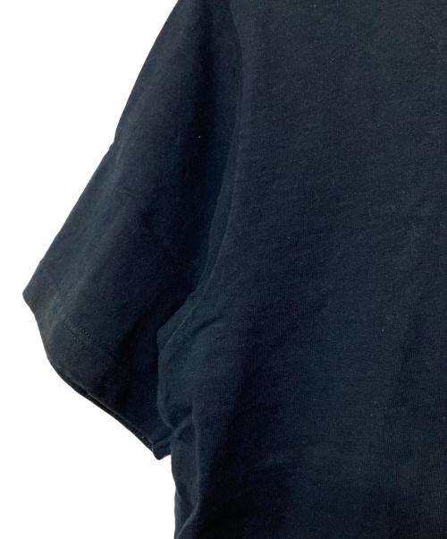 SUPREME（シュプリーム）Supreme (シュプリーム) Tシャツ ブラック サイズ:Mの古着・服飾アイテム