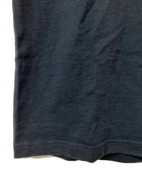 SUPREME（シュプリーム）Supreme (シュプリーム) Tシャツ ブラック サイズ:Mの古着・服飾アイテム