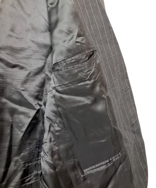 POLO RALPH LAUREN（ポロ・ラルフローレン）POLO RALPH LAUREN (ポロ・ラルフローレン) テーラードジャケット グレー サイズ:40Sの古着・服飾アイテム