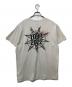 Slipknot (スリップノット) 半袖Tシャツ ホワイト サイズ:XL：5000円