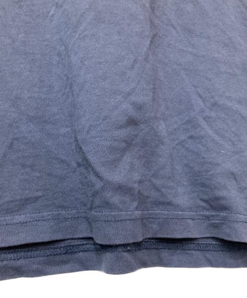 SUPREME（シュプリーム）SUPREME (シュプリーム) 半袖Tシャツ ネイビー サイズ:XXLの古着・服飾アイテム