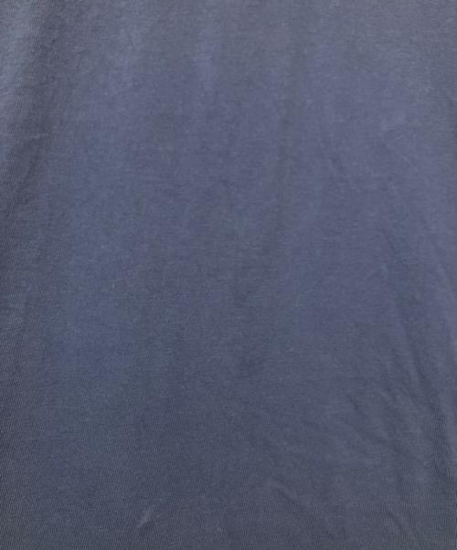 SUPREME（シュプリーム）SUPREME (シュプリーム) 半袖Tシャツ ネイビー サイズ:XXLの古着・服飾アイテム