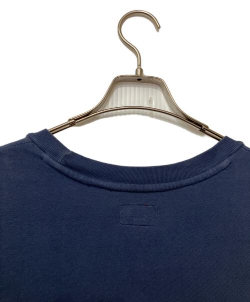 SUPREME（シュプリーム）SUPREME (シュプリーム) 半袖Tシャツ ネイビー サイズ:XXLの古着・服飾アイテム