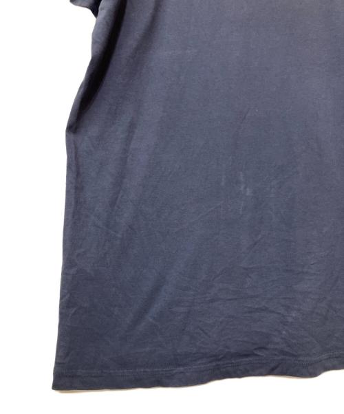 SUPREME（シュプリーム）SUPREME (シュプリーム) 半袖Tシャツ ネイビー サイズ:XXLの古着・服飾アイテム