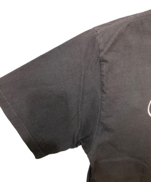 naluto TRUNKS&Co.（ナルトトランクス）naluto TRUNKS&Co. (ナルトトランクス) プリントTシャツ チャコールグレー サイズ:Lの古着・服飾アイテム