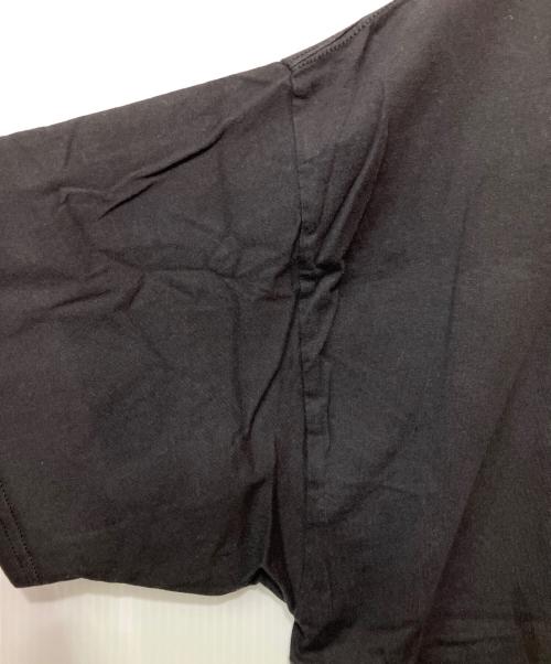 HARLEY-DAVIDSON（ハーレーダビッドソン）HARLEY-DAVIDSON (ハーレーダビッドソン) プリントTシャツ ブラック サイズ:3XLの古着・服飾アイテム