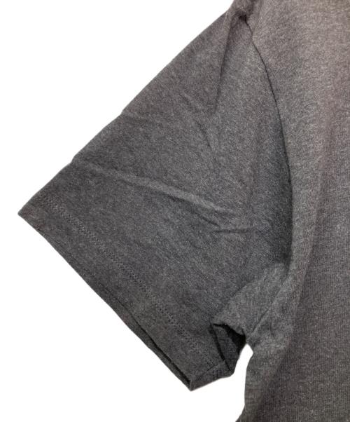 Marilyn Monroe（マリリンモンロー）Marilyn Monroe (マリリンモンロー) プリントTシャツ グレー サイズ:XXLの古着・服飾アイテム