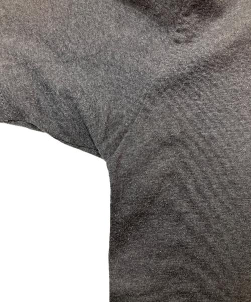 Marilyn Monroe（マリリンモンロー）Marilyn Monroe (マリリンモンロー) プリントTシャツ グレー サイズ:XXLの古着・服飾アイテム