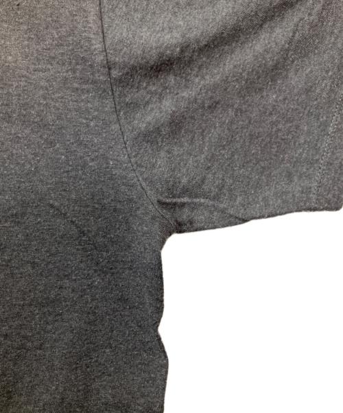 Marilyn Monroe（マリリンモンロー）Marilyn Monroe (マリリンモンロー) プリントTシャツ グレー サイズ:XXLの古着・服飾アイテム