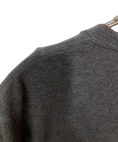 Marilyn Monroe（マリリンモンロー）Marilyn Monroe (マリリンモンロー) プリントTシャツ グレー サイズ:XXLの古着・服飾アイテム