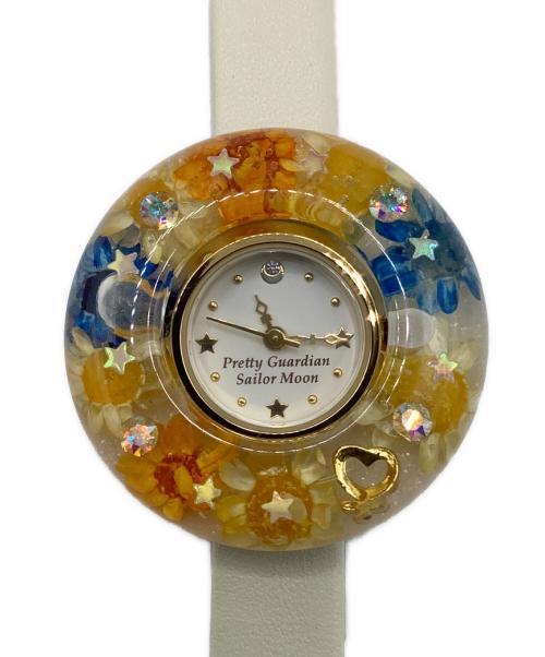 BANDAI（バンダイ）BANDAI (バンダイ) セーラーヴィーナス　フラワーウォッチの古着・服飾アイテム