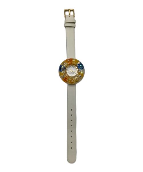 BANDAI（バンダイ）BANDAI (バンダイ) セーラーヴィーナス　フラワーウォッチの古着・服飾アイテム