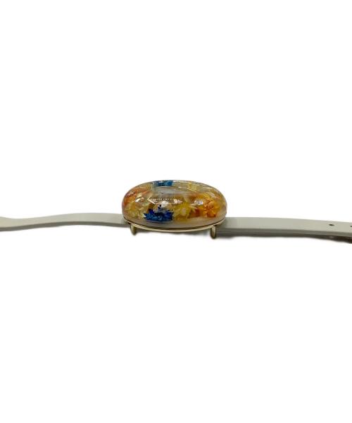 BANDAI（バンダイ）BANDAI (バンダイ) セーラーヴィーナス　フラワーウォッチの古着・服飾アイテム