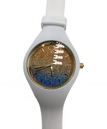 ice watch×セーラーヴィーナス（アイスウォッチ）の古着「腕時計」
