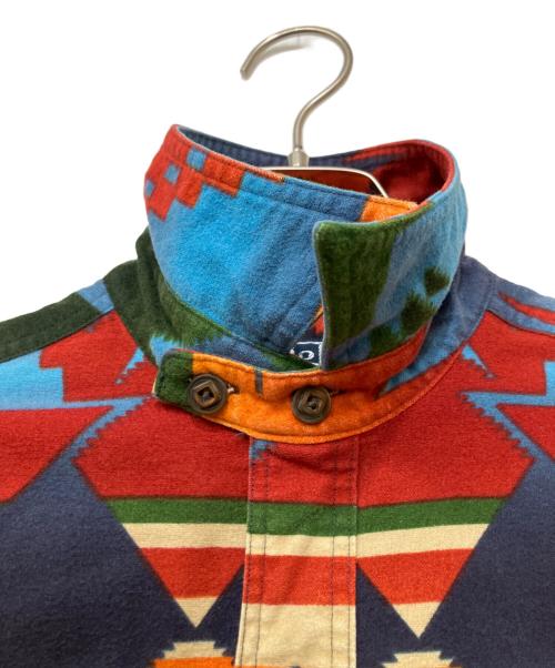 POLO RALPH LAUREN（ポロ・ラルフローレン）POLO RALPH LAUREN (ポロ・ラルフローレン) 長袖シャツ マルチカラー サイズ:XSの古着・服飾アイテム