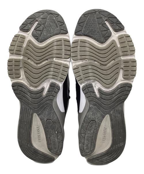 NEW BALANCE（ニューバランス）NEW BALANCE (ニューバランス) スニーカー ブラック サイズ:28の古着・服飾アイテム