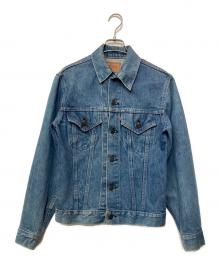LEVI'S（リーバイス）の古着「ジャケット」｜ブルー