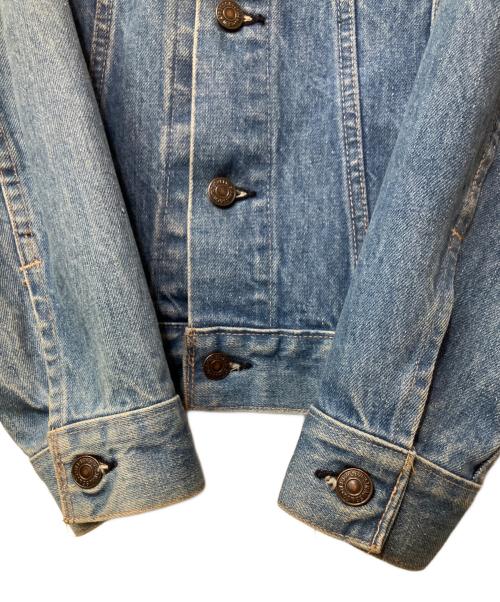 LEVI'S（リーバイス）LEVI'S (リーバイス) ジャケット ブルー サイズ:34の古着・服飾アイテム
