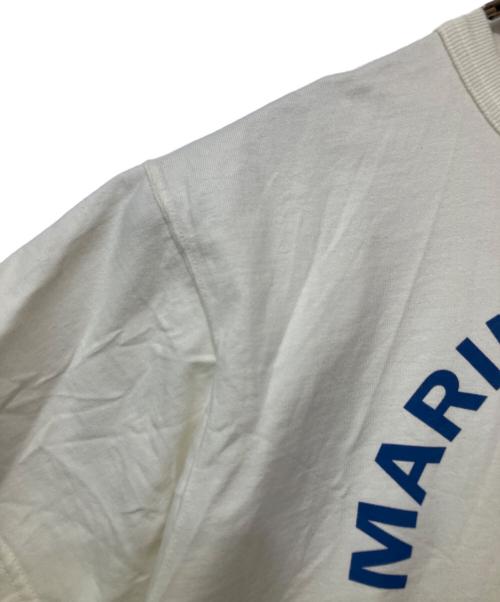 TOYS MCCOY（トイズマッコイ）TOYS McCOY (トイズマッコイ) Tシャツ ホワイト サイズ:XLの古着・服飾アイテム