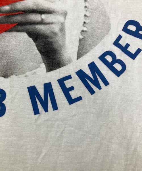 TOYS MCCOY（トイズマッコイ）TOYS McCOY (トイズマッコイ) Tシャツ ホワイト サイズ:XLの古着・服飾アイテム