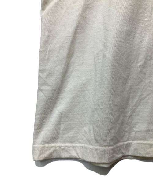 TOYS MCCOY（トイズマッコイ）TOYS McCOY (トイズマッコイ) Tシャツ ホワイト サイズ:XLの古着・服飾アイテム