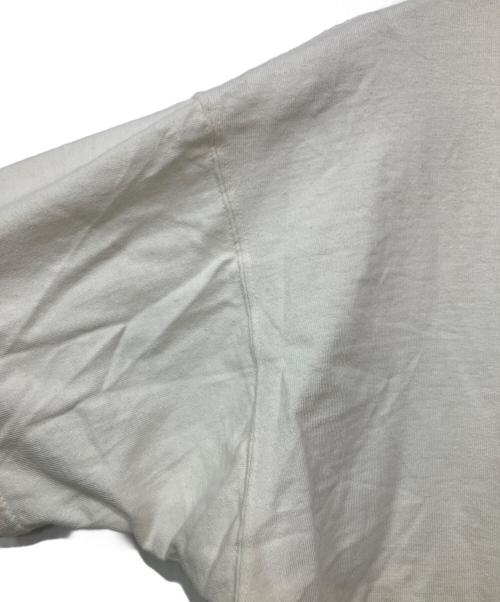 TOYS MCCOY（トイズマッコイ）TOYS McCOY (トイズマッコイ) Tシャツ ホワイト サイズ:XLの古着・服飾アイテム