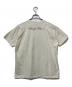 TOYS McCOY (トイズマッコイ) Tシャツ ホワイト サイズ:XL：7000円